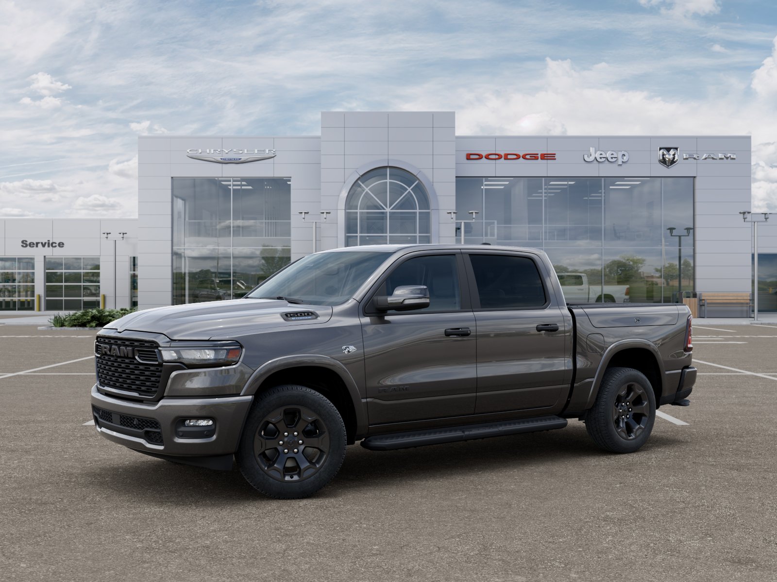 ram ram 1500 pickup 2026 1C6RREFT2TN364771 image ram ram 1500 pickup 2026 1C6RREFT2TN364771 image